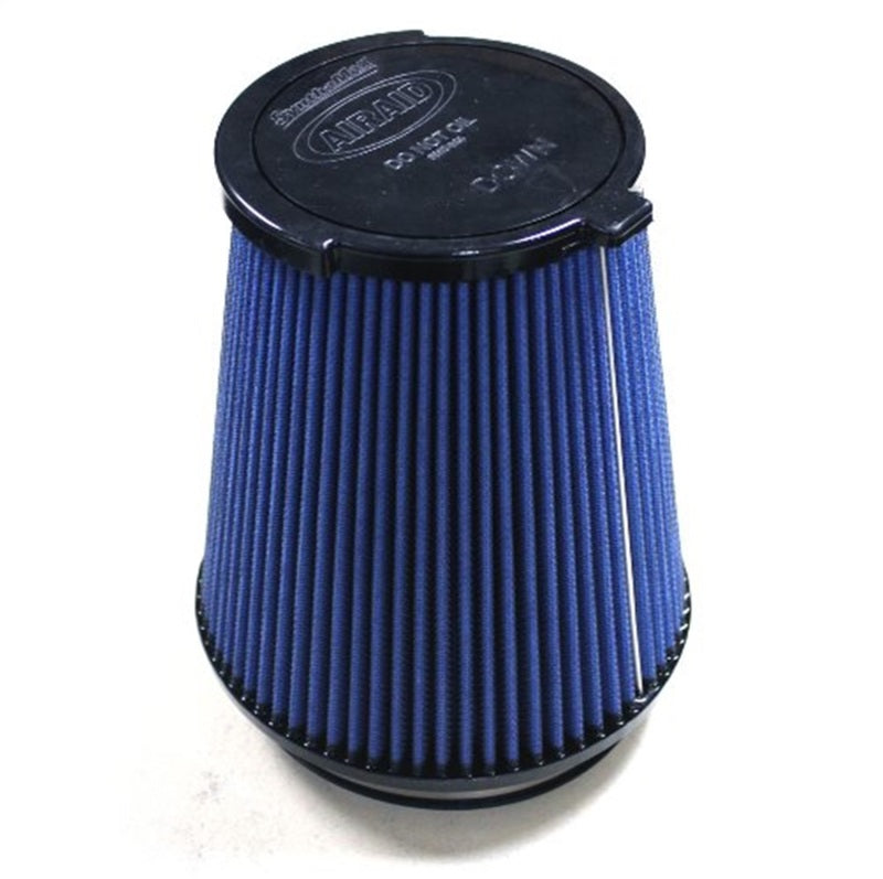 Ford Racing 15-20 Mustang Shelby GT350 Blue Air Filter Ford Racing Air Filters - Drop In AXOPROS