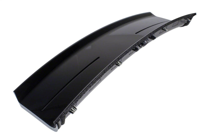 Ford Racing 15-21 Mustang Deck Lid Trim Panel Ford Racing Spoilers AXOPROS