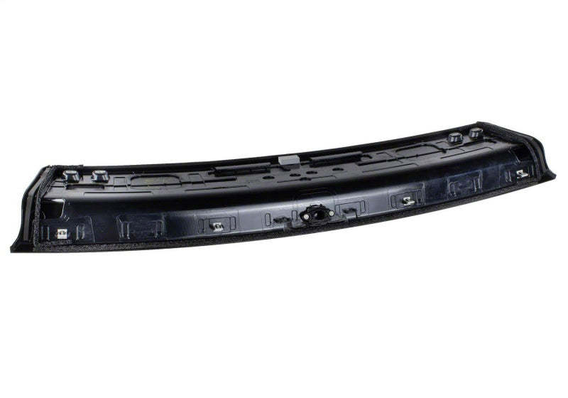 Ford Racing 15-21 Mustang Deck Lid Trim Panel Ford Racing Spoilers AXOPROS