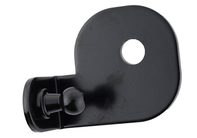 Ford Racing 15-23 Ford Mustang Hood Lift Kit w/Laser Engraving Ford Logo (Excl GT350/GT350R) Ford Racing Hood Struts AXOPROS