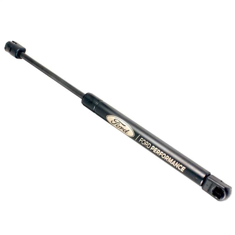 Ford Racing 15-23 Ford Mustang Hood Lift Kit w/Laser Engraving Ford Logo (Excl GT350/GT350R) Ford Racing Hood Struts AXOPROS