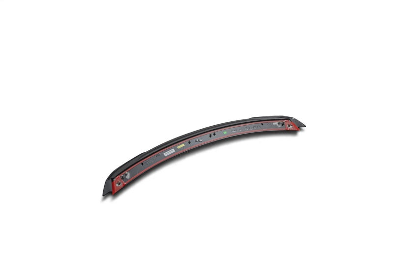 Ford Racing 15-23 Mustang Track Pack Rear Spoiler Ford Racing Spoilers AXOPROS