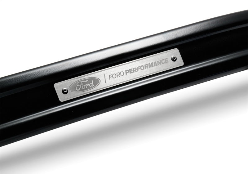 Ford Racing 15-25 Mustang GT/2.3L Ecoboost Strut Tower Brace Ford Racing Strut Bars AXOPROS