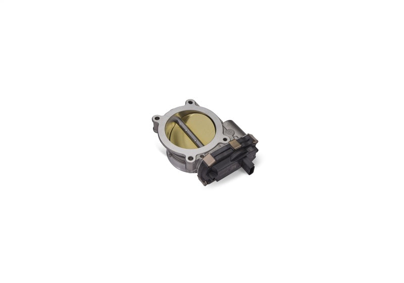 Ford Racing 18-20 Mustang GT 5.0L 87mm Bullitt Throttle Body Ford Racing Throttle Bodies AXOPROS
