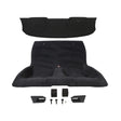 Ford Racing 18-20 Mustang Rear Seat Delete Kit Ford Racing Seat Covers  AXOPROS