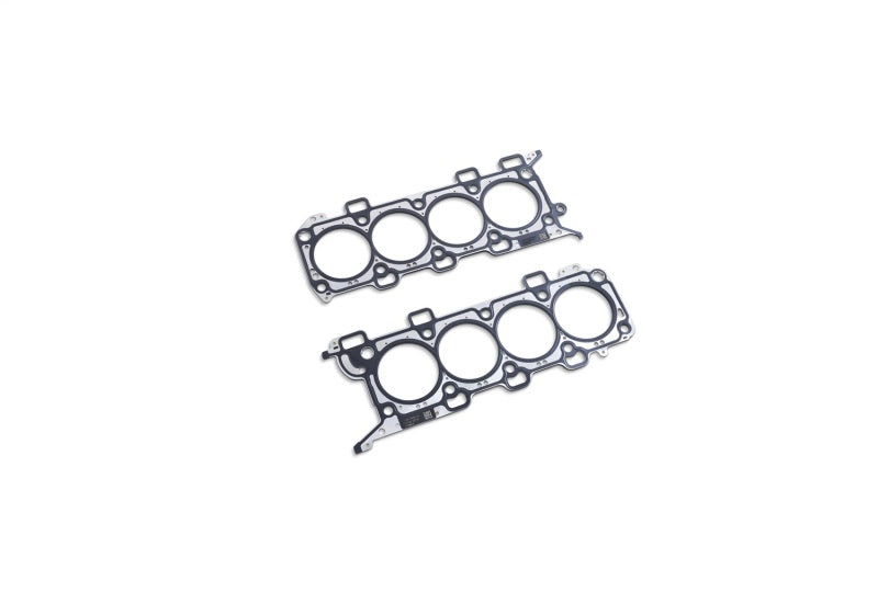 Ford Racing 18-21 5.0L Coyote Head Changing Kit - 12mm Head Bolts Ford Racing Head Gaskets AXOPROS