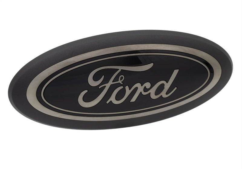 Ford Racing 18-23 F-150 Black Oval Kit w/o Camera Ford Racing Other Body Components AXOPROS