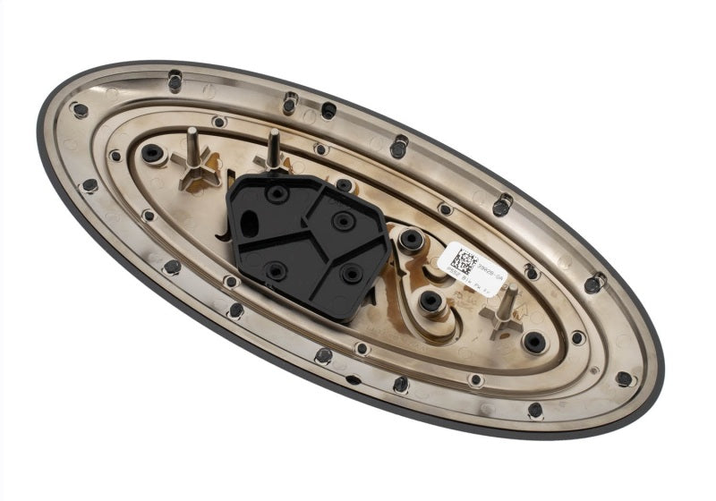 Ford Racing 18-23 F-150 Black Oval Kit w/o Camera Ford Racing Other Body Components AXOPROS