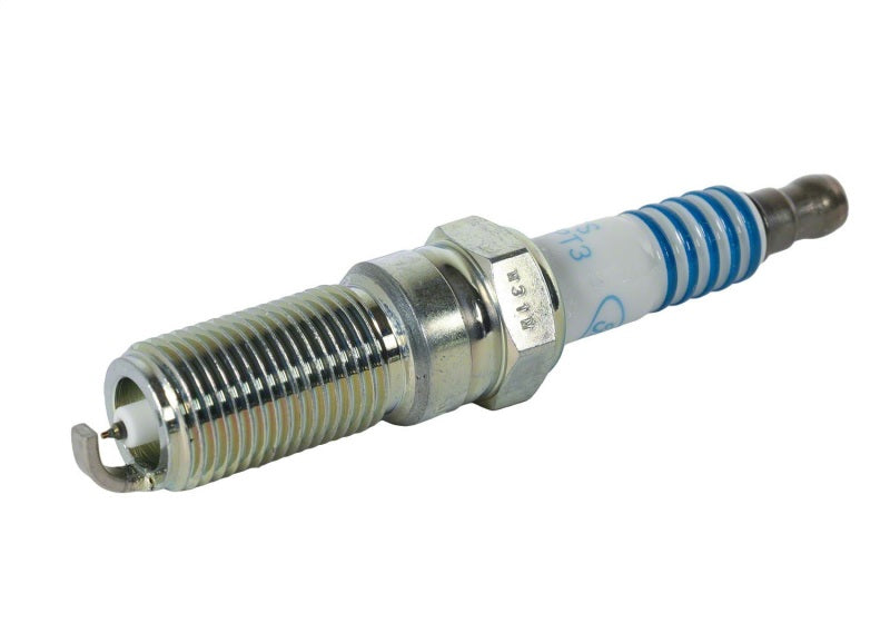 Ford Racing 19-24 Ranger/Bronco 2.3L/2.7L / 11-21 F-150 3.5L EcoBoost Cold Spark Plug Set Ford Racing Spark Plugs AXOPROS