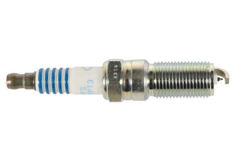 Ford Racing 19-24 Ranger/Bronco 2.3L/2.7L / 11-21 F-150 3.5L EcoBoost Cold Spark Plug Set Ford Racing Spark Plugs AXOPROS
