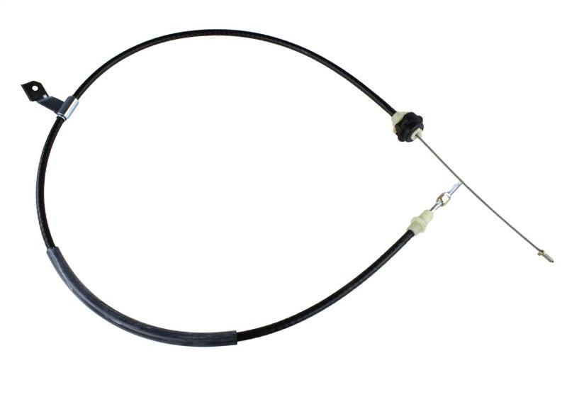 Ford Racing 1996-2004 V8 Mustang Adjustable Clutch Cable Ford Racing Clutch Lines AXOPROS