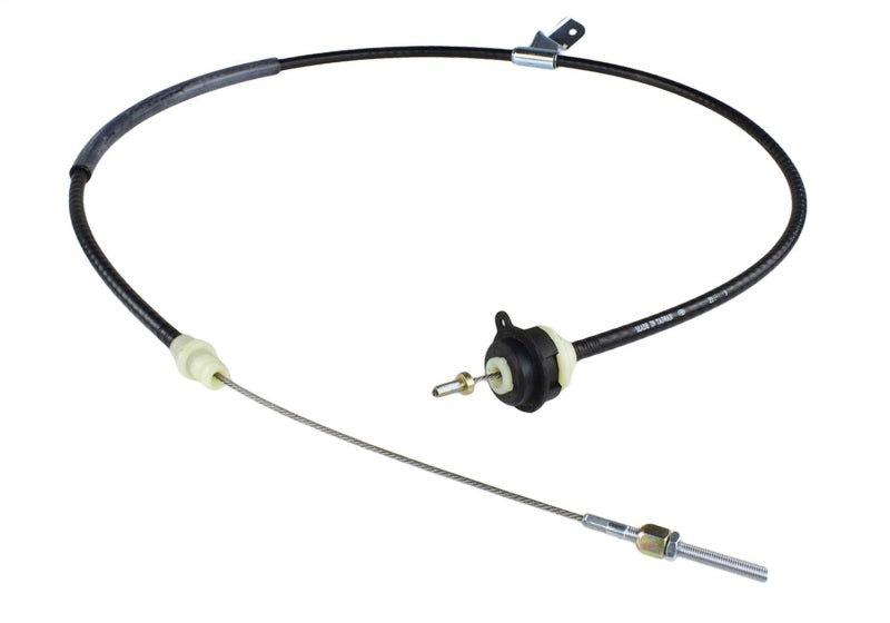 Ford Racing 1996-2004 V8 Mustang Adjustable Clutch Cable Ford Racing Clutch Lines AXOPROS