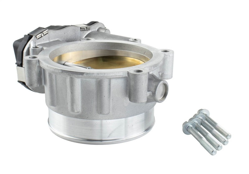 Ford Racing 20-22 GT500 92mm Throttle Body Ford Racing Throttle Bodies AXOPROS