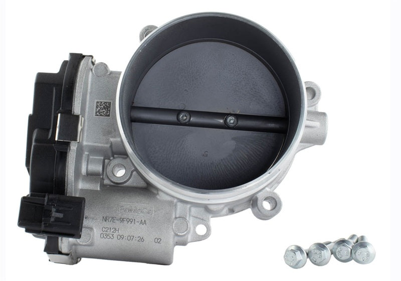 Ford Racing 20-22 GT500 92mm Throttle Body Ford Racing Throttle Bodies AXOPROS
