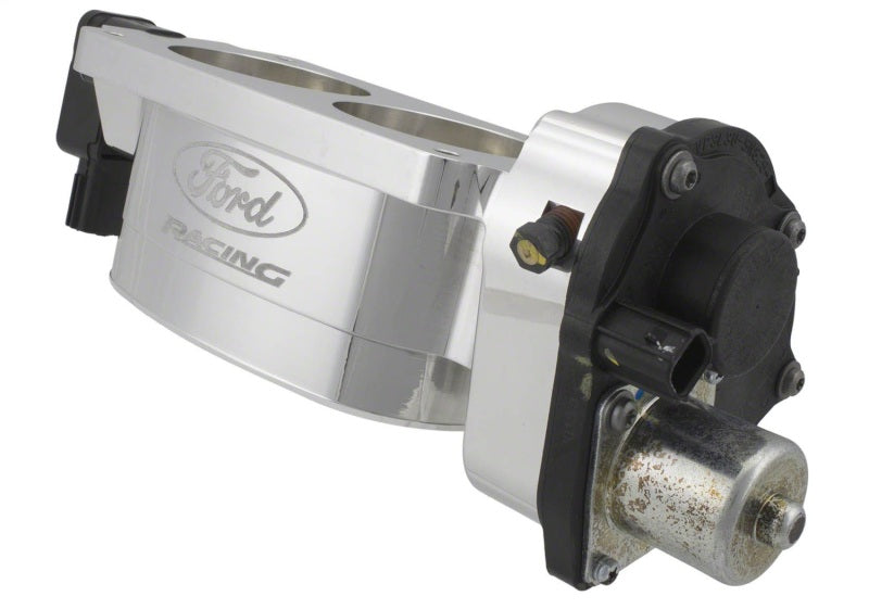 Ford Racing 2005-2010 Mustang GT Billet Throttle Body Ford Racing Throttle Bodies AXOPROS