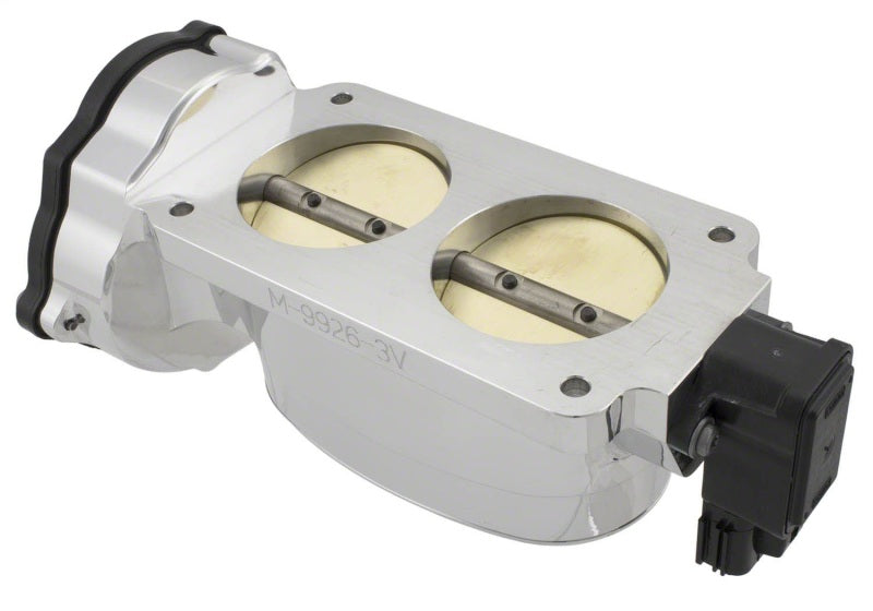Ford Racing 2005-2010 Mustang GT Billet Throttle Body Ford Racing Throttle Bodies AXOPROS