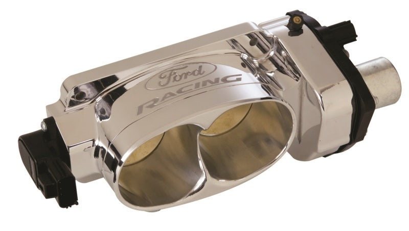 Ford Racing 2005-2010 Mustang GT Billet Throttle Body Ford Racing Throttle Bodies AXOPROS