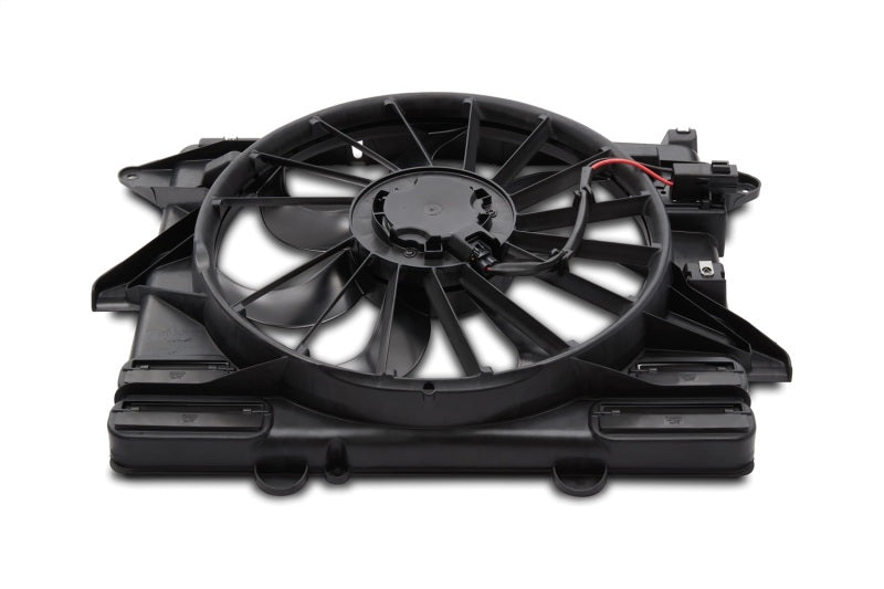Ford Racing 2005-2014 Mustang Performance Cooling Fan Ford Racing Fans & Shrouds  AXOPROS