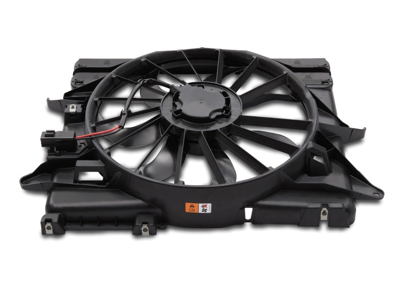 Ford Racing 2005-2014 Mustang Performance Cooling Fan Ford Racing Fans & Shrouds  AXOPROS