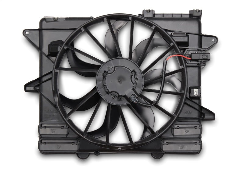 Ford Racing 2005-2014 Mustang Performance Cooling Fan Ford Racing Fans & Shrouds  AXOPROS
