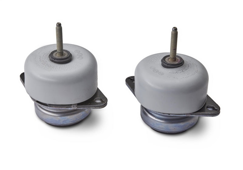 Ford Racing 2011-2015 Mustang GT 5.0L Coyote Engine Swap Mounts Ford Racing Engine Mounts AXOPROS