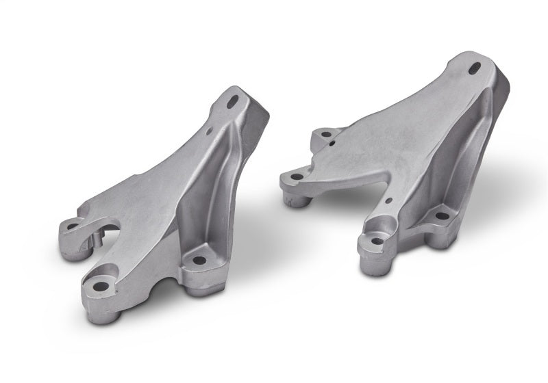 Ford Racing 2011-2015 Mustang GT 5.0L Coyote Engine Swap Mounts Ford Racing Engine Mounts AXOPROS