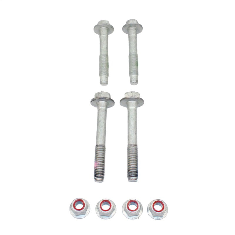 Ford Racing 2015-2016 Mustang Performance Pack Front Control Arm Kit Ford Racing Control Arms AXOPROS