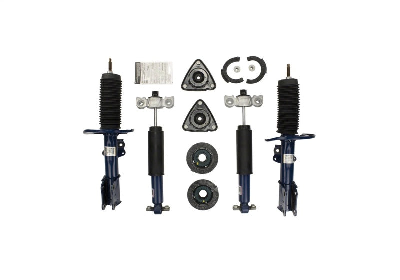 Ford Racing 2015-2016 Mustang Track Strut & Shock Kit Ford Racing Shocks and Struts AXOPROS