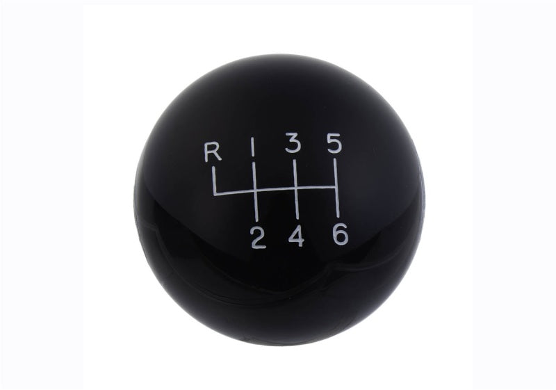 Ford Racing 2015-2017 Mustang Ford Racing Shift Knob 6 Speed Ford Racing Shift Knobs  AXOPROS
