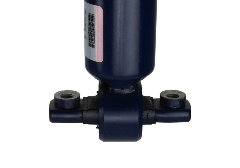 Ford Racing 2015-2017 Mustang FR3 Track Suspension Rear Service Shock (Single) Ford Racing Shocks and Struts AXOPROS