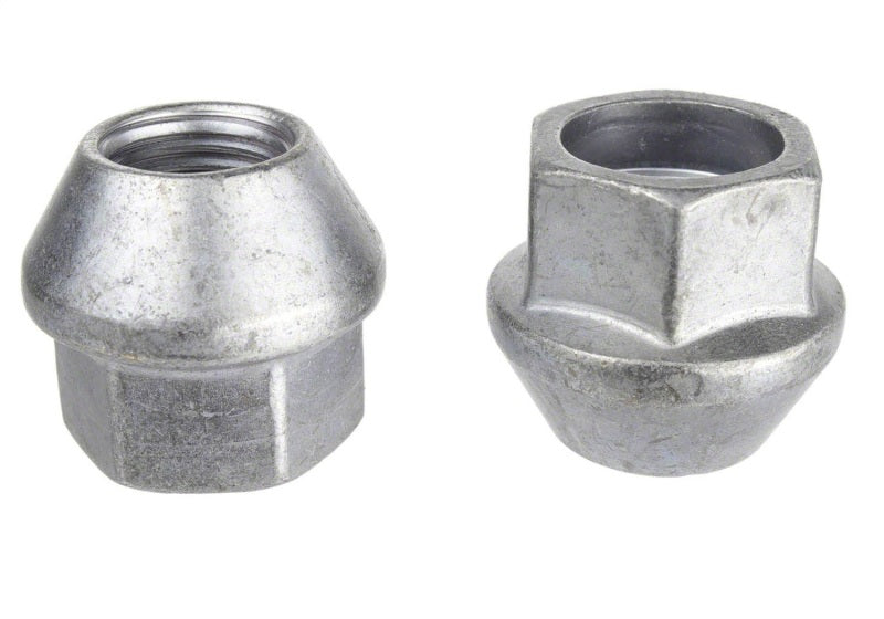 Ford Racing 2015-2017 Mustang Open Back Lug Nut Kit Ford Racing Lug Nuts AXOPROS