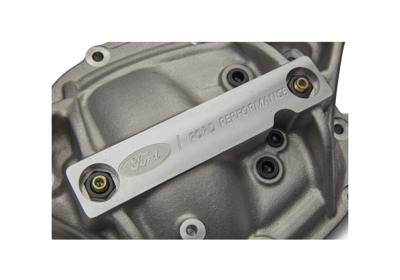 Ford Racing 2015+ Ford Mustang Differential Cover - 8.8in. IRS Ford Racing Diff Covers AXOPROS