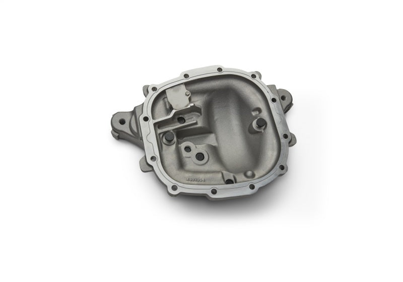 Ford Racing 2015+ Ford Mustang Differential Cover - 8.8in. IRS Ford Racing Diff Covers AXOPROS