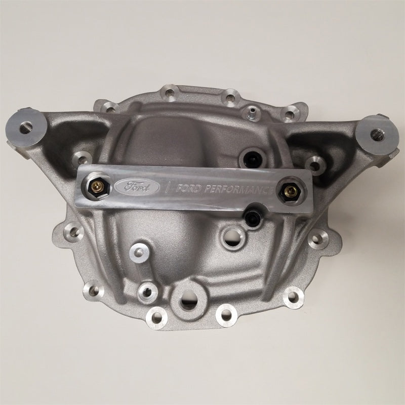 Ford Racing 2015+ Ford Mustang Differential Cover - 8.8in. IRS Ford Racing Diff Covers AXOPROS
