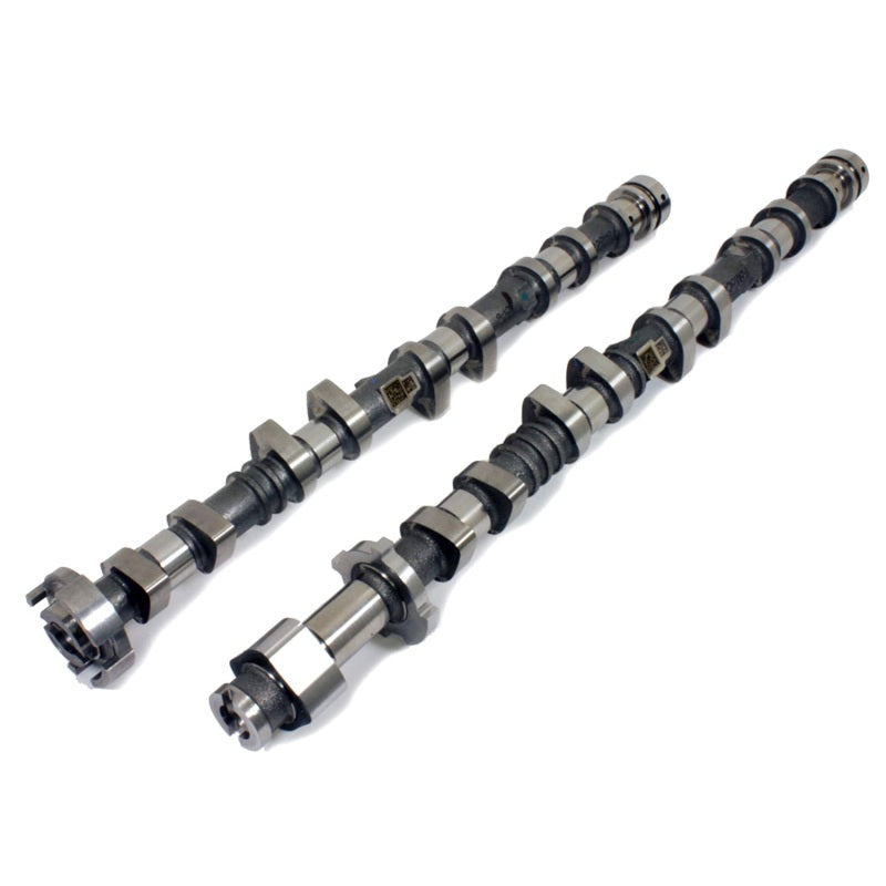 Ford Racing 2015 Mustang 2.3L EcoBoost High Performance Camshafts Ford Racing Camshafts AXOPROS