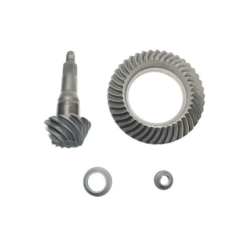 Ford Racing 2015 Mustang GT 8.8-inch Ring and Pinion Set - 3.55 Ratio Ford Racing Ring & Pinions AXOPROS