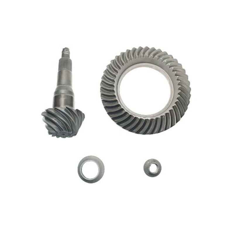 Ford Racing 2015 Mustang GT 8.8-inch Ring and Pinion Set - 3.55 Ratio Ford Racing Ring & Pinions AXOPROS