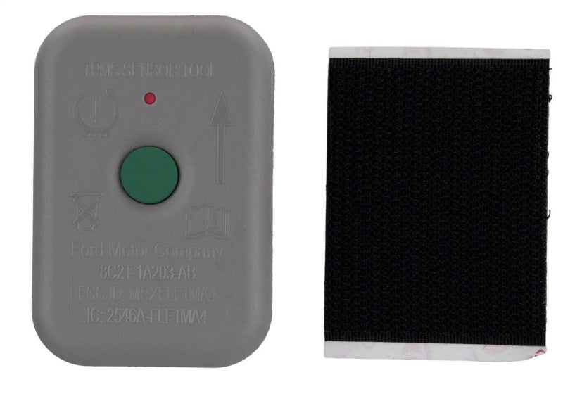 Ford Racing 2015 Mustang TPMS Sensors and Activation Tool Kit Ford Racing Wheel Accessories  AXOPROS