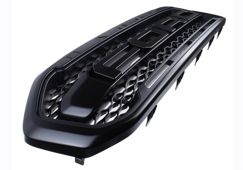 Ford Racing 2019-2021 Ford Ranger Front Grille Ford Racing Grilles  AXOPROS