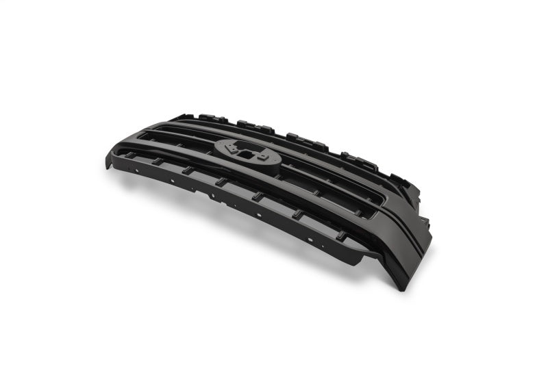 Ford Racing 2021 F-150 Black Painted Grille Ford Racing Grilles  AXOPROS