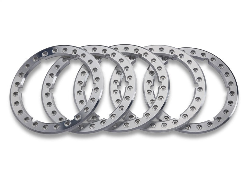 Ford Racing 2021+ Ford Bronco Functional Bead Lock Ring Kit Ford Racing Wheel Accessories  AXOPROS