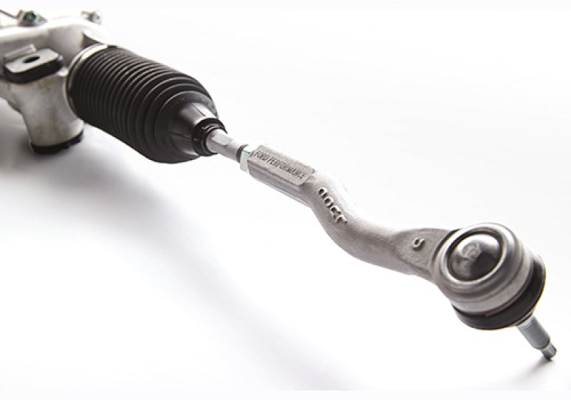 Ford Racing 2021+ Ford Bronco Severe Duty Steering Upgrade Kit Ford Racing Steering Racks  AXOPROS