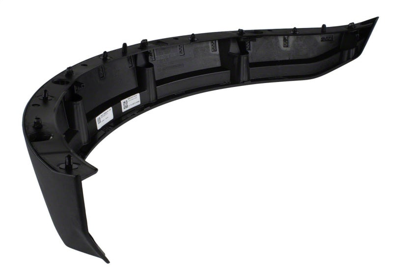 Ford Racing 21-22 Bronco Sasquatch Fender Flare Kit Ford Racing Spoilers  AXOPROS