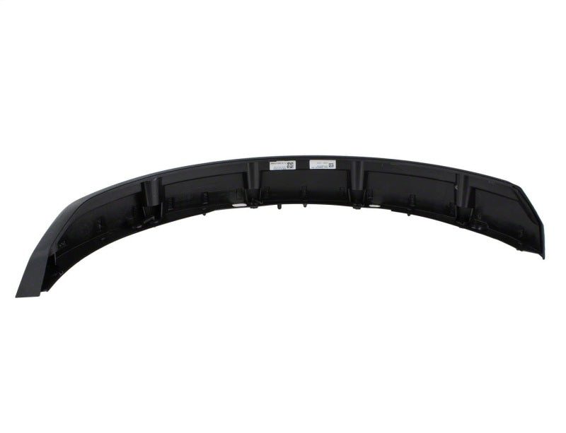 Ford Racing 21-22 Bronco Sasquatch Fender Flare Kit Ford Racing Spoilers  AXOPROS