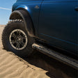 Ford Racing 21-22 Bronco Sasquatch Fender Flare Kit Ford Racing Spoilers  AXOPROS