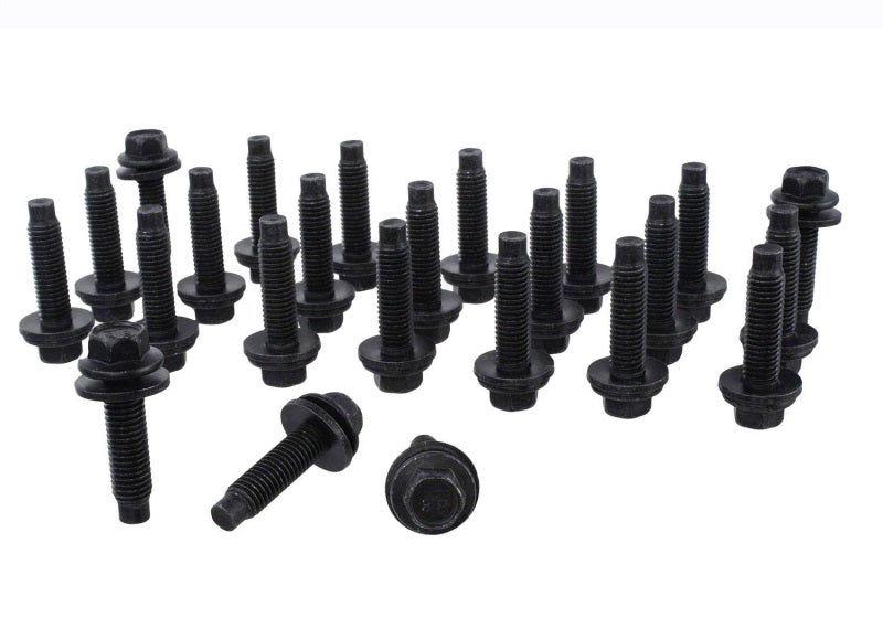 Ford Racing 21-24 Bronco / 22-24 Bronco Raptor/  21-25 F-150 Raptor Bead Lock Ring Kit Ford Racing Wheel Accessories  AXOPROS