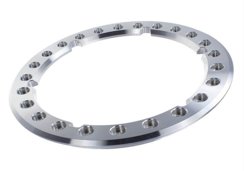 Ford Racing 21-24 Bronco / 22-24 Bronco Raptor/  21-25 F-150 Raptor Bead Lock Ring Kit Ford Racing Wheel Accessories  AXOPROS