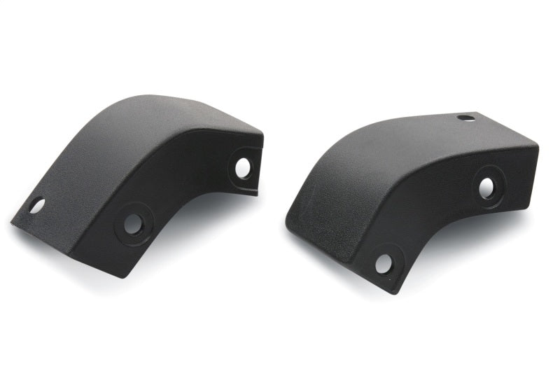 Ford Racing 21-24 F-150 Rocker Panel Aero Shield Delete Kit Ford Racing Spoilers AXOPROS