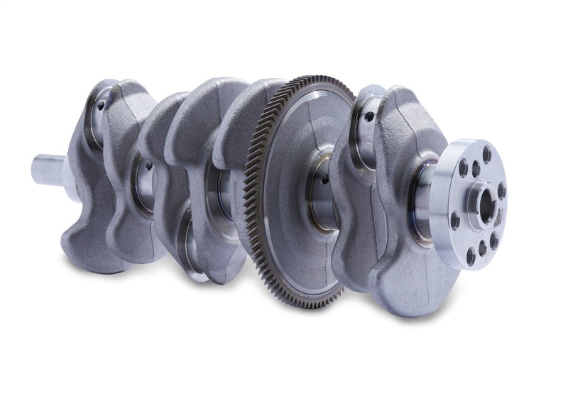 Ford Racing 2.3L EcoBoost Crankshaft Ford Racing Crankshafts AXOPROS