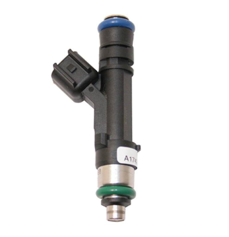 Ford Racing 47 LB/HR Fuel Injector Set Ford Racing Fuel Injectors - Single  AXOPROS